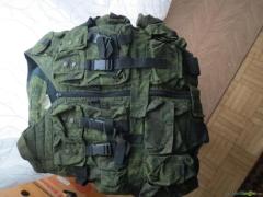 Kampfmittelwete , Russland,Digital Flora, M21