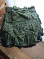 Kampfmittelwete , Russland,Digital Flora, M21