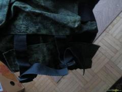 Kampfmittelwete , Russland,Digital Flora, M21