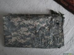Tarp, US Army, ACU, Neu