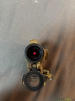 Airsoft Red Dot