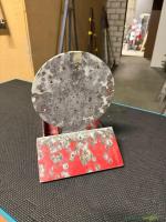 Stahl Target Self resetting