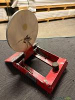 Stahl Target Self resetting