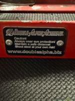 Stahl Target Self resetting