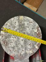 Stahl Target Self resetting