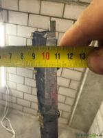 Profi Duell Baum AR 500 Stahl USA Fabrikat sehr massiv!