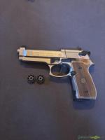 Umarex Beretta MOD 92 FS 4.5/.177