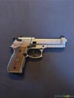 Umarex Beretta MOD 92 FS 4.5/.177
