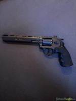 ...Andere-Nicht angegeben Dan Wesson 4.5/.177