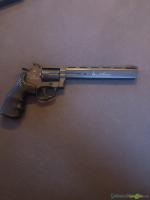 ...Andere-Nicht angegeben Dan Wesson 4.5/.177