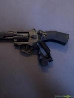 ...Andere-Nicht angegeben Dan Wesson 4.5/.177