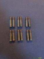 ...Andere-Nicht angegeben Dan Wesson 4.5/.177