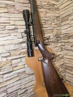 Heym AG SR30 7x64mm Brenneke