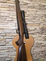 Heym AG SR30 7x64mm Brenneke