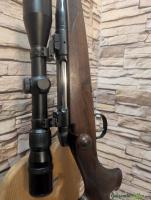 Heym AG SR30 7x64mm Brenneke