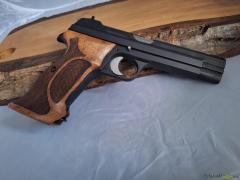 SIG-Sauer Sig P210-2 9x19mm Parabellum/Luger/NATO