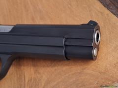 SIG-Sauer Sig P210-2 9x19mm Parabellum/Luger/NATO