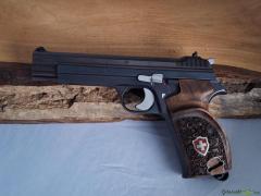SIG-Sauer Sig P210-2 9x19mm Parabellum/Luger/NATO
