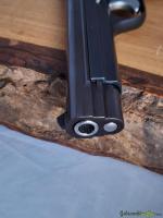 SIG-Sauer Sig P210-2 9x19mm Parabellum/Luger/NATO