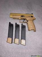 Sig Sauer P320 Airsoft