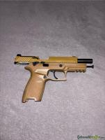 Sig Sauer P320 Airsoft