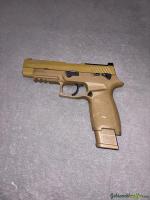 Sig Sauer P320 Airsoft