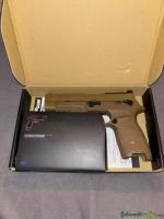 Sig Sauer P320 Airsoft