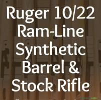 RAM -LINE Schaft Ungebraucht