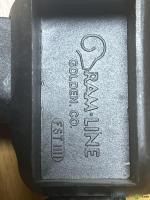 RAM -LINE Schaft Ungebraucht