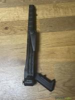 RAM -LINE Schaft Ungebraucht