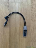 Unity Tactical Axon SYNC SureFire/Laser Crane | FDE, 7