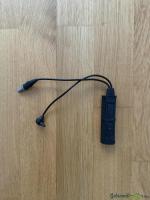 Surefire Mod. SR07-D-IT Rail switch Scout/Laser Fernschalter