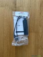 Surefire Mod. SR07-D-IT Rail switch Scout/Laser Fernschalter