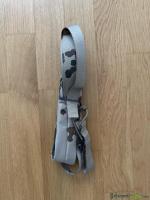 Black Trident Two Point Sling 3-Farben Flecktarn