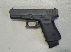 Glock 19c