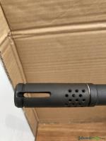 BERETTA BM59 SCHNELLFEUER GEWEHR (CAL.308 NATO)