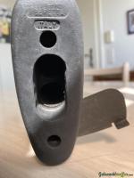 BERETTA BM59 SCHNELLFEUER GEWEHR (CAL.308 NATO)