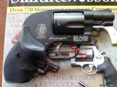 Smith & Wesson 38 .38 Special