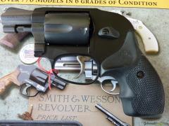 Smith & Wesson 38 .38 Special