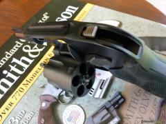 Smith & Wesson 38 .38 Special