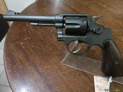 Smith & Wesson M&P V .38 S&W