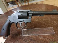 Smith & Wesson M&P V .38 S&W