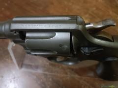 Smith & Wesson M&P V .38 S&W