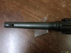 Smith & Wesson M&P V .38 S&W