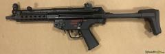 Heckler & Koch MP5
