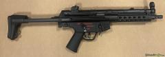 Heckler & Koch MP5
