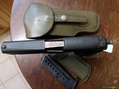 SIG  P75 (Armee)  9mm Para