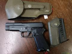 SIG  P75 (Armee)  9mm Para