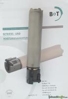 STEYR MANNLICHER  SSG 08  Kaliber 338 Lapua Magnum