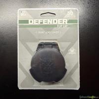 Schutzklappe für Zielfernrohr - Vortex Defender Flip Cap 50